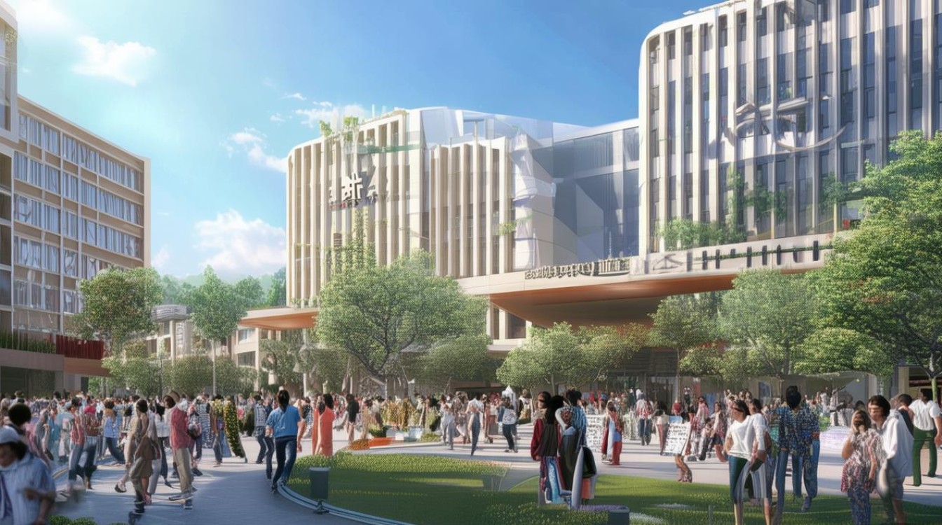 商丘专科学校排名前十？商丘大专学校哪个好？