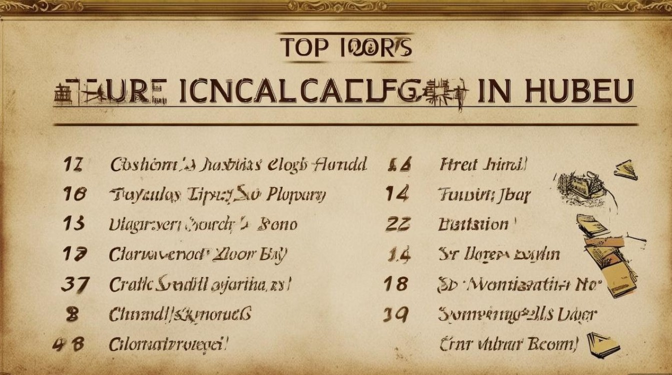 湖北比较差的专科学校排名？湖北最烂的专科学校有哪些？