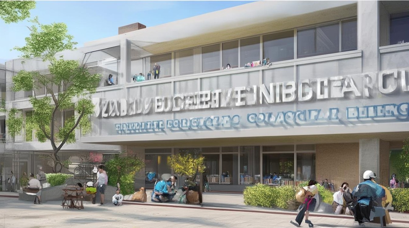 淄博电子职业学院好不好,毕业好找工作吗? 淄博电子职业学院好不好,毕业好找工作吗?