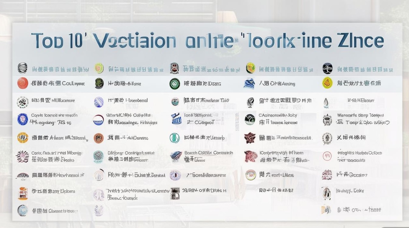 浙江专科学校排名前10名有哪些，浙江高职哪个好？