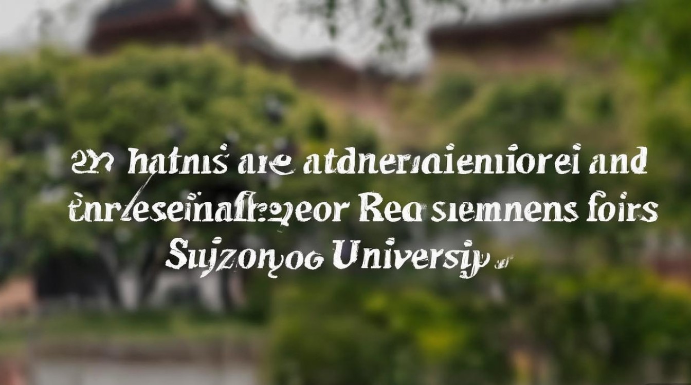 苏州大学录取分数线是多少，苏州大学录取条件有哪些？