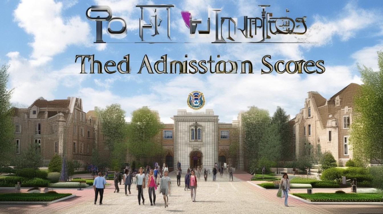 较好的大学有哪些？录取分数线多少分能上好大学？