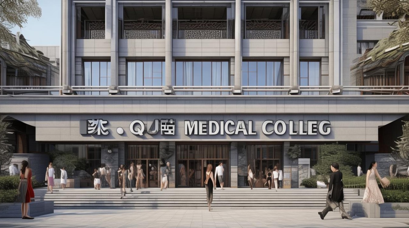 重庆医学高等专科学校排名如何？医学专科学校排名有哪些？