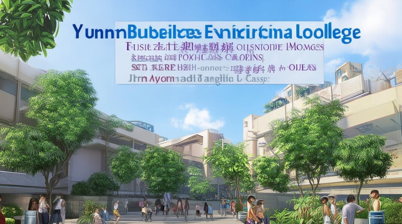 云南商务英语专科学校排名怎么样？有哪些语言类专业专科？