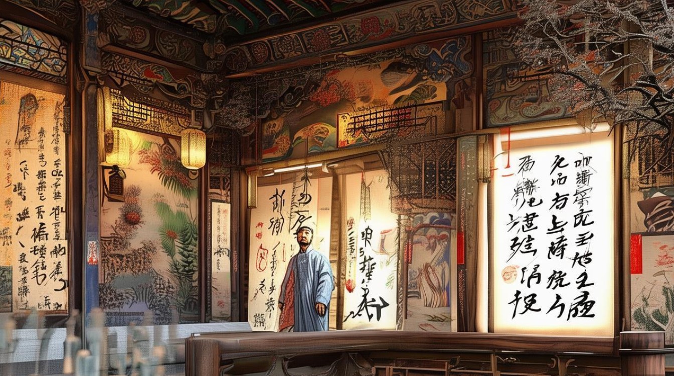 新疆书法专科学校排名？新疆书法协会主席是谁？