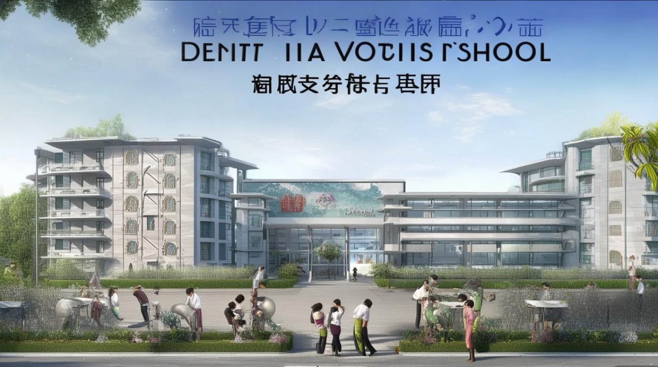 浙江牙科专科学校排名怎么样，学牙医有哪些正规专科学校