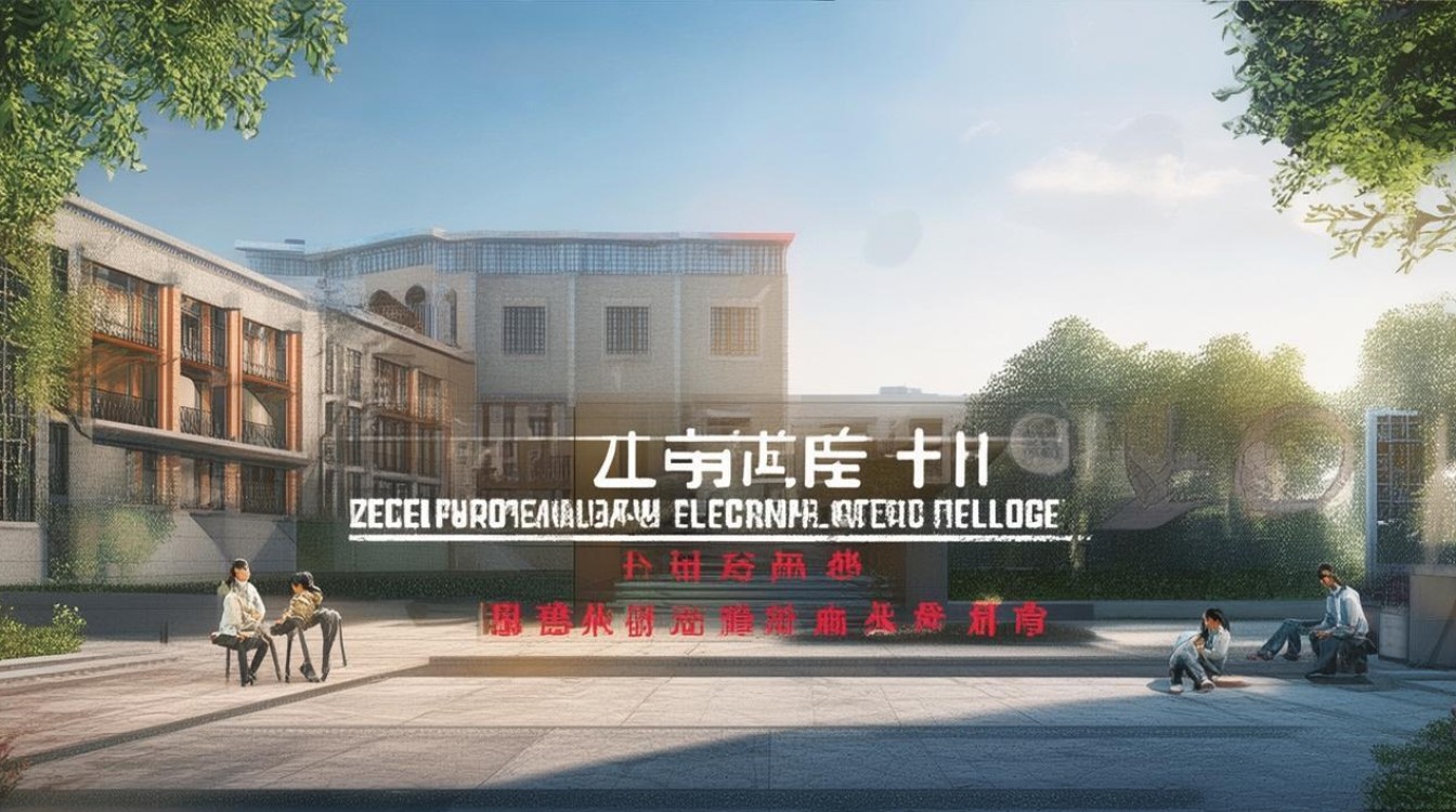 浙江电子电工专科学校排名？电气工程及其自动化有哪些好院校？