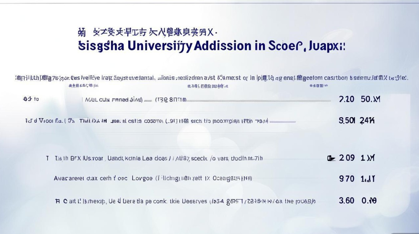 清华大学在江西录取分数线是多少，江西考生多少分能上？