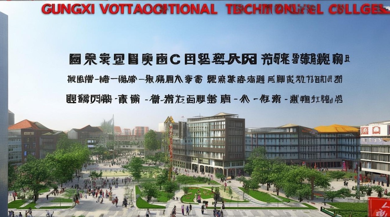 广西职业专科学校排名如何？广西高职有哪些学校？