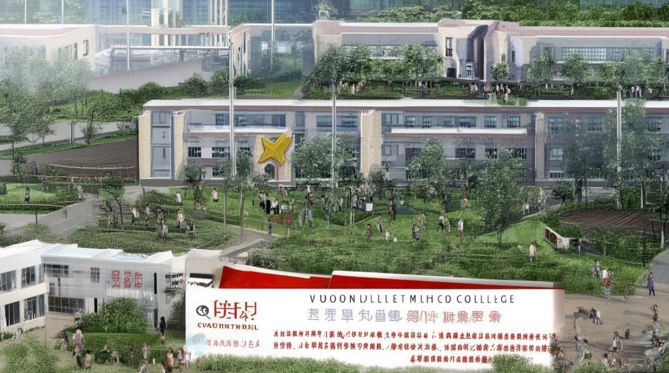 广西职业专科学校排名如何？广西高职有哪些学校？