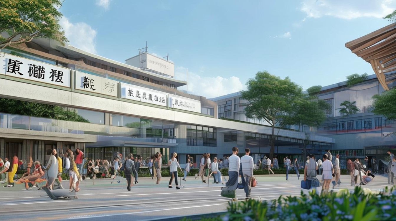 广州城职业学院好不好，就业前景怎么样？