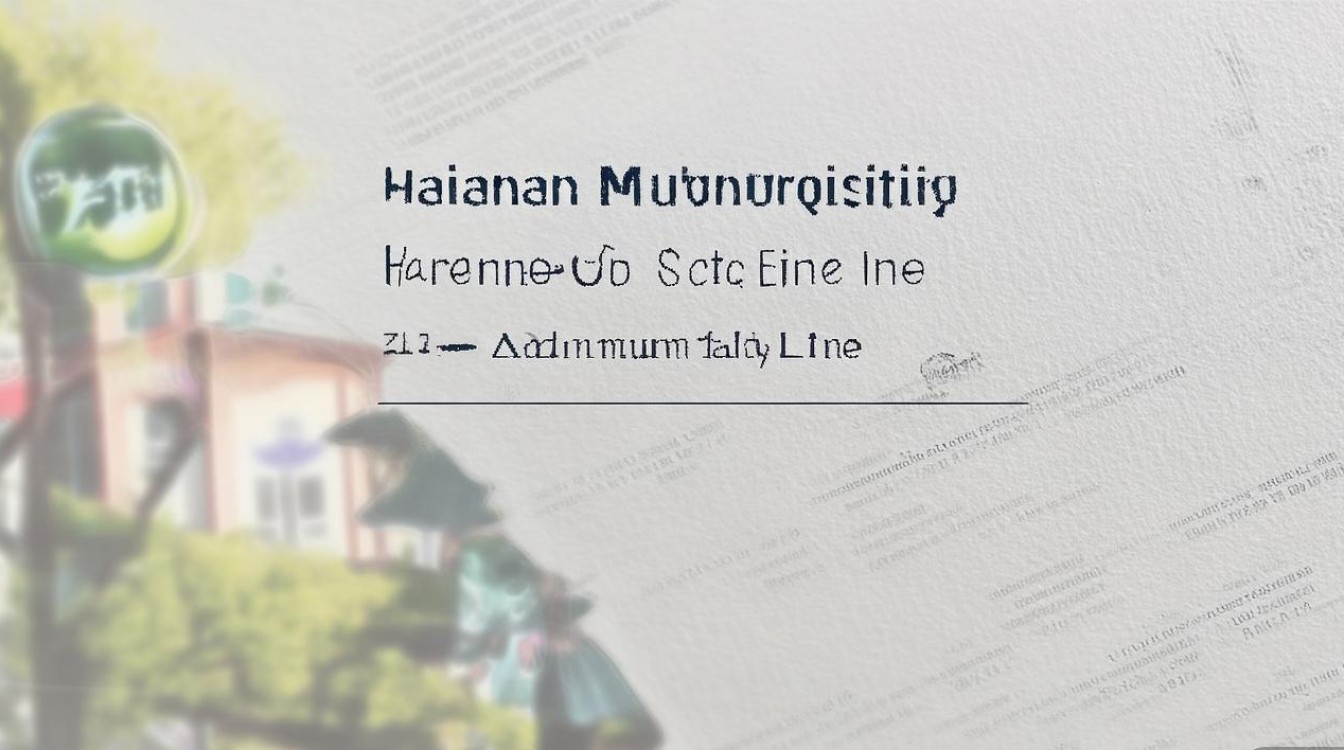 海南大学重庆录取分数线是多少，最低投档线多少分？