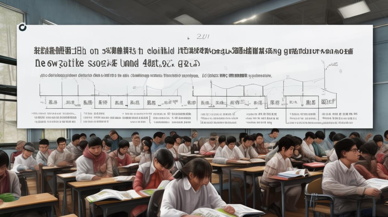 内地新疆班怎么考大学？录取分数线是多少？