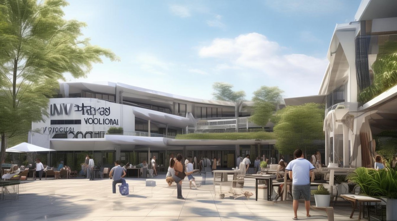 通用技术职业学院怎么样，值得去吗就业前景好吗？