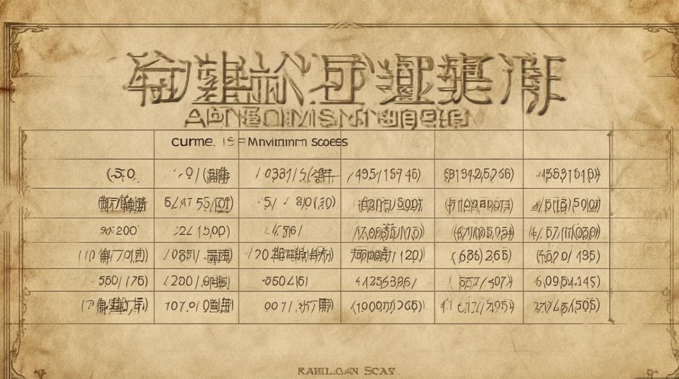 南宁师范大学录取分是多少，历年最低分数线是多少？