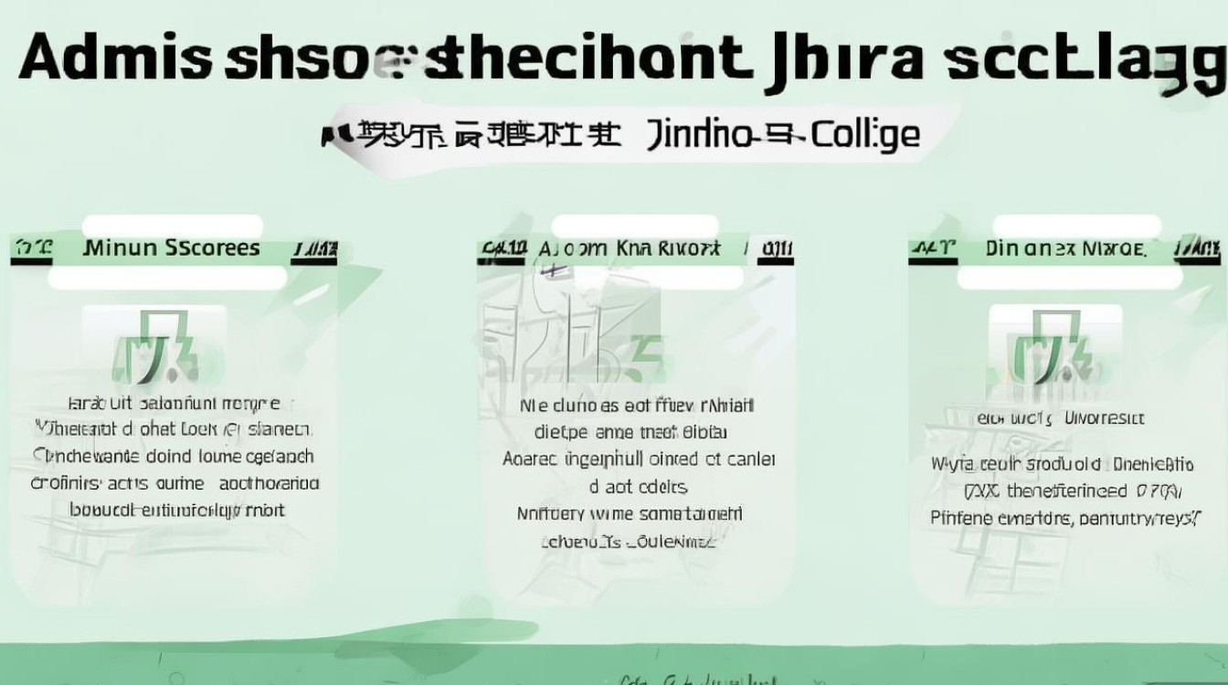 吉首大学专科录取情况如何，多少分能上吉首大学专科？