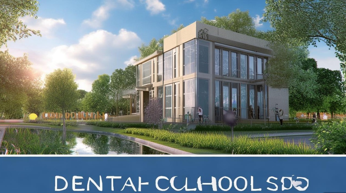 口腔牙科专科学校排名前十有哪些，口腔学哪个大学最好