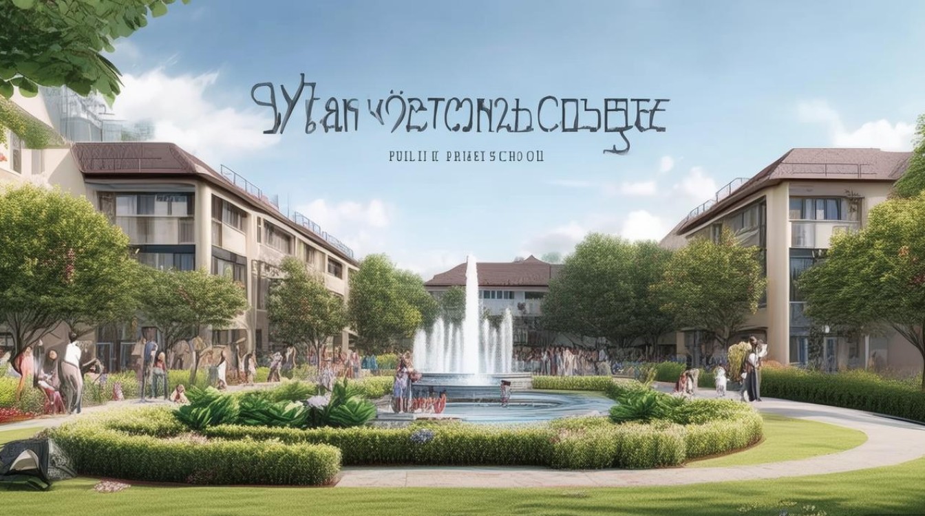 雅安职业学院好不好，是公办还是民办学校？