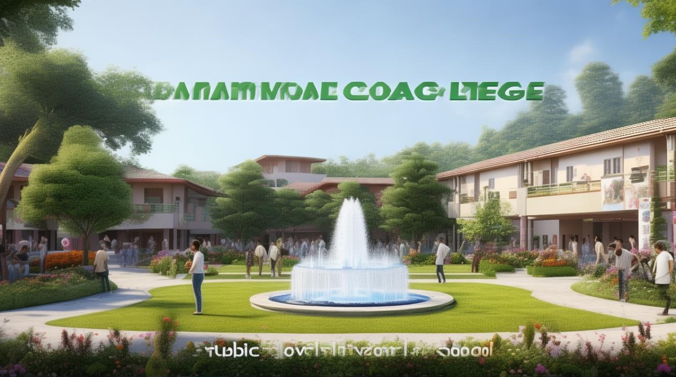 雅安职业学院好不好，是公办还是民办学校？