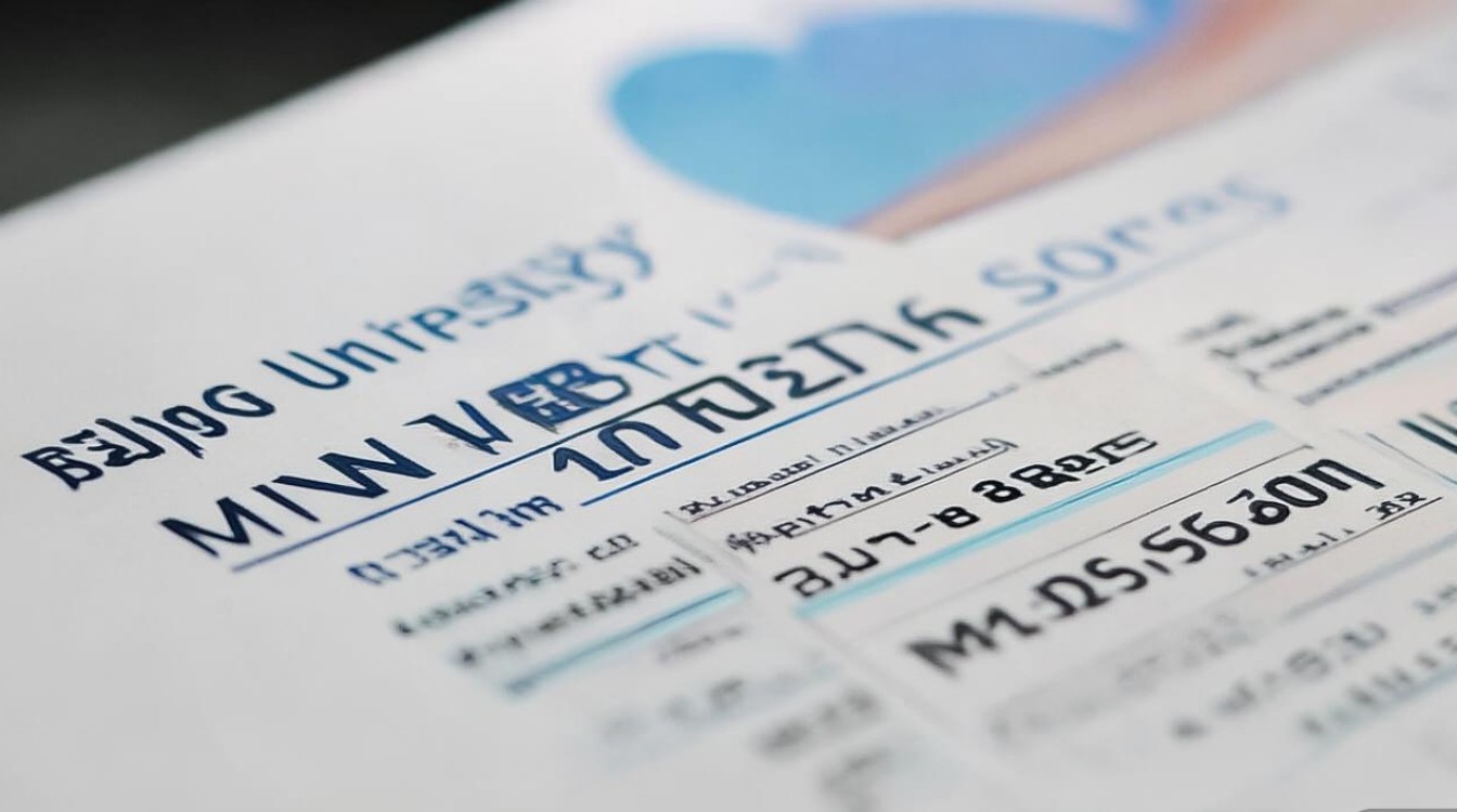 北京矿业大学录取分数线是多少，多少分能考上？