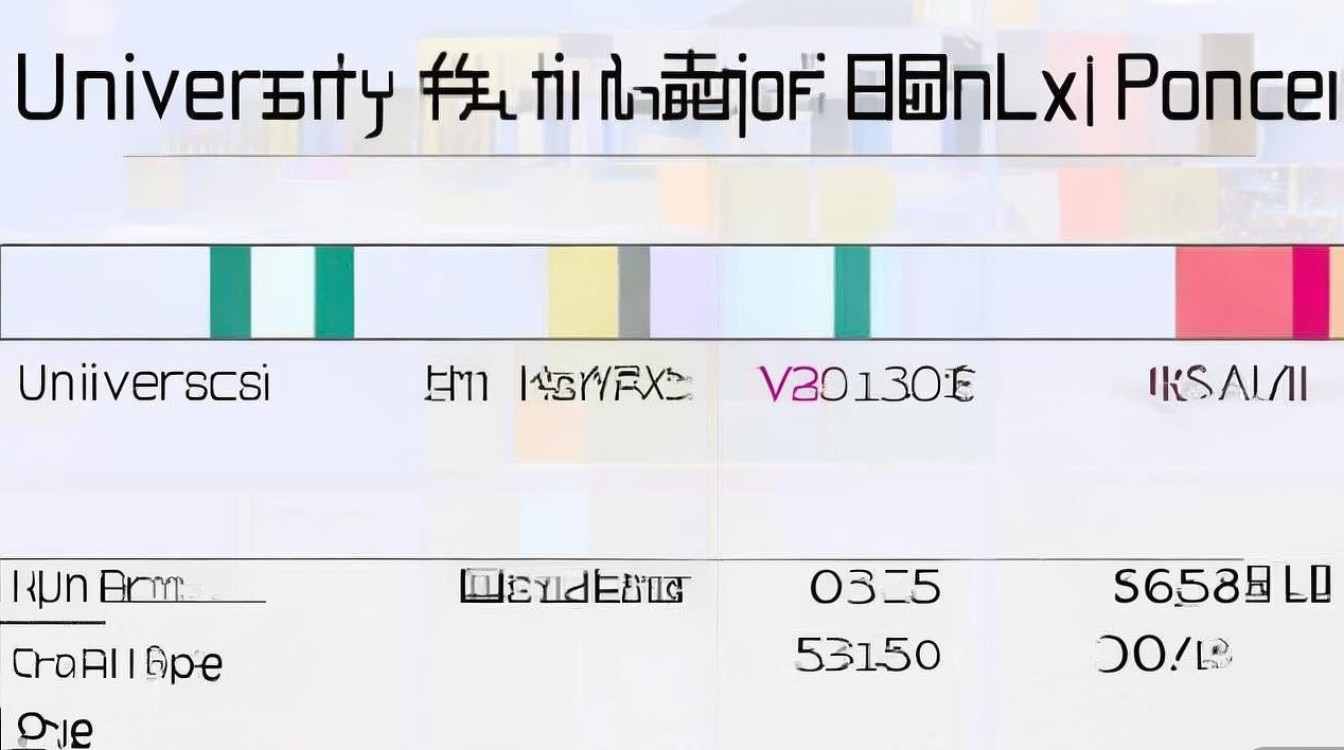 各大学在山西录取排名如何，山西高考录取分数线多少分？