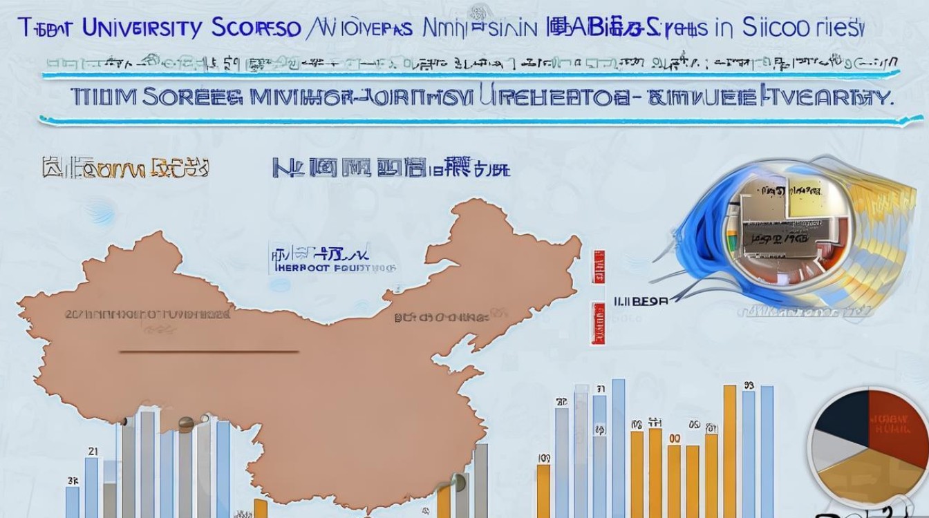 西藏大学在河南录取分是多少，河南考生多少分能上西藏大学