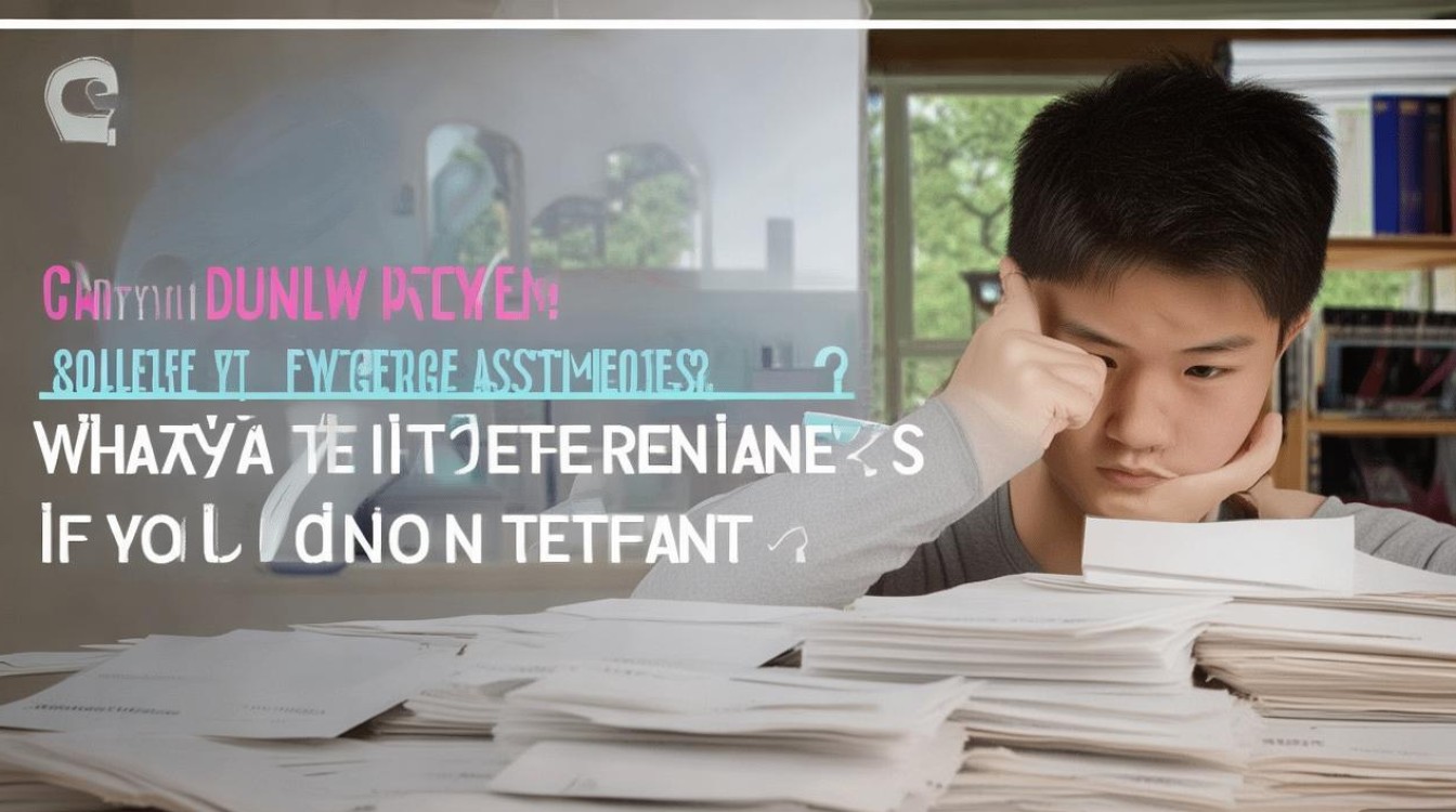 大学录取后能退档吗，录取后不去有什么后果