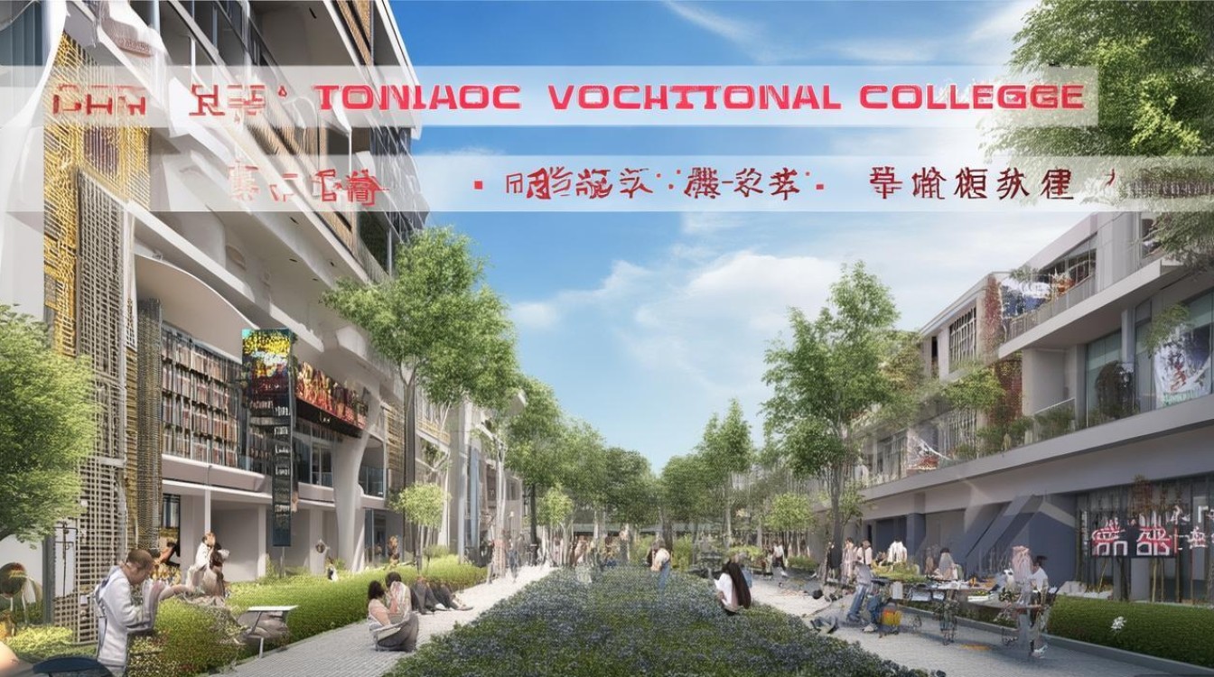 通辽职业学院怎么样，通辽职业学院就业前景好不好