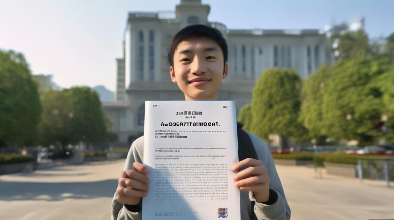 周灿录取那所大学，周灿最终被哪所大学录取了