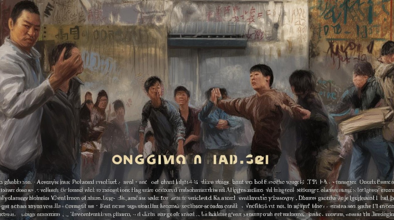 东营职业学院打架怎么回事，具体原因是什么