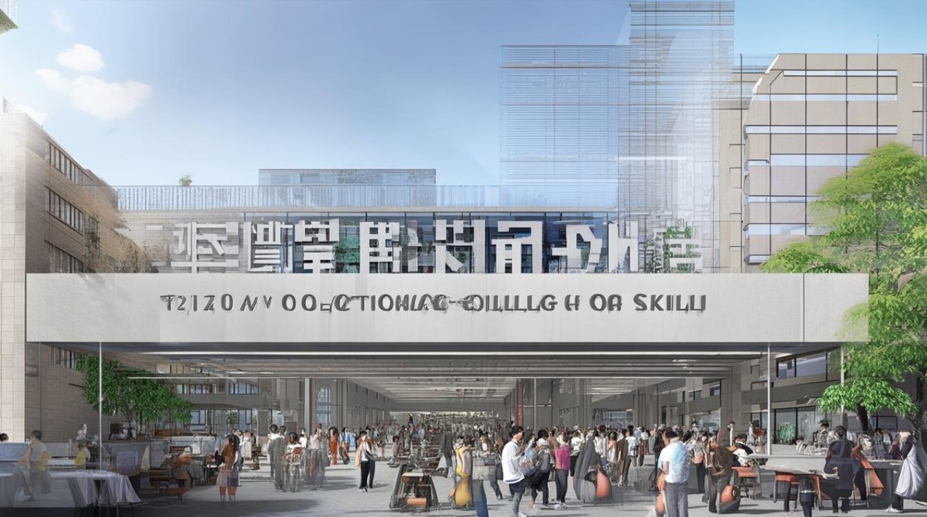 台州特技职业学院怎么样，录取分数线是多少？