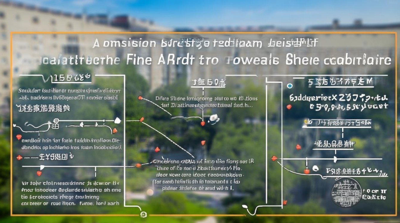 西南大学美术录取规则是什么，美术生录取分数线怎么算？