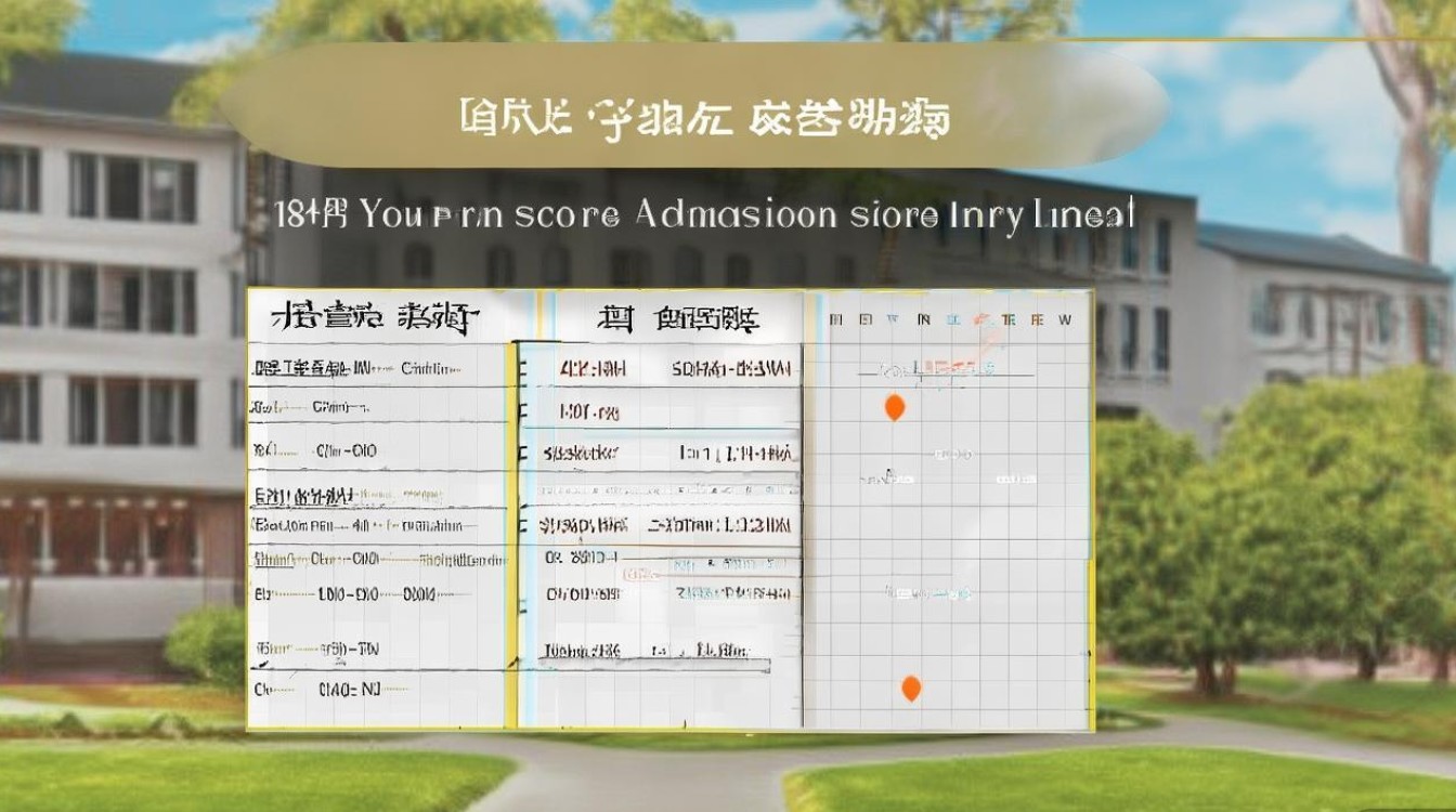 西南大学18年录取查询入口在哪，西南大学录取分数线是多少？
