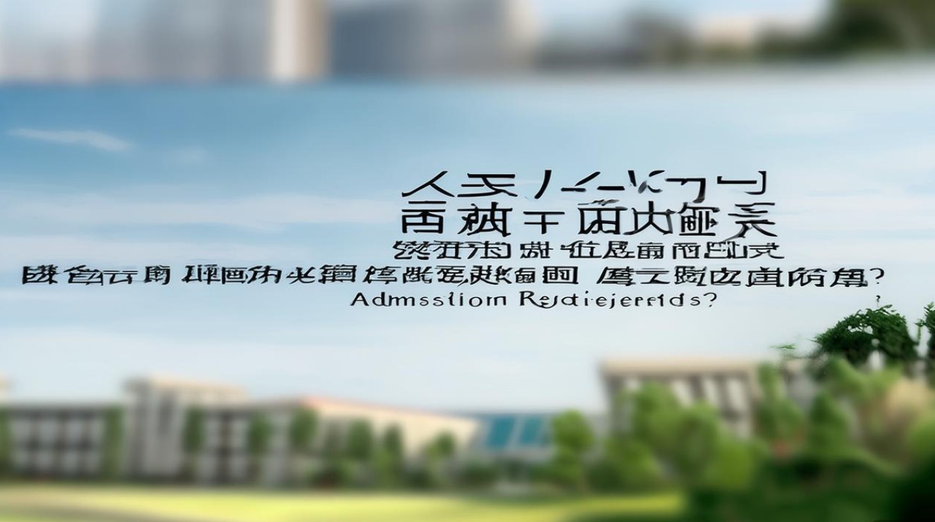 新疆大学录取招生章程在哪里看，录取要求是什么？