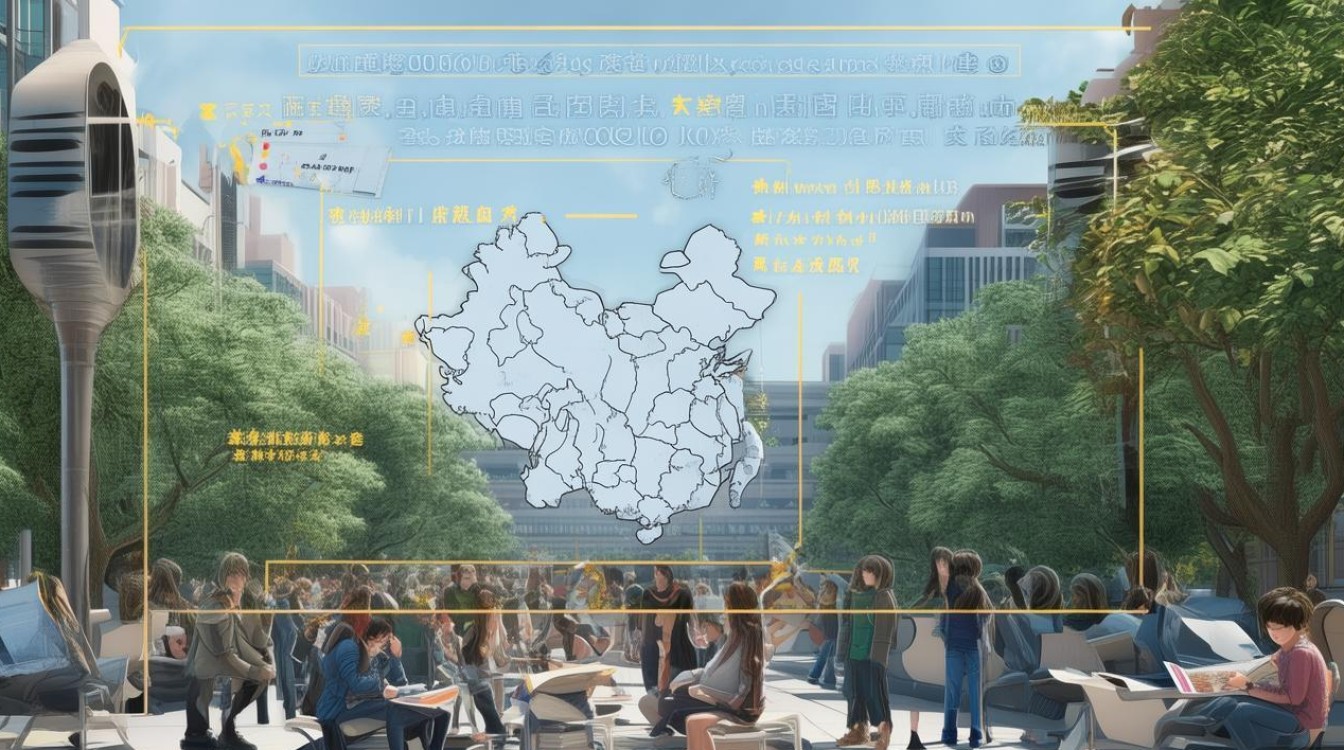 中国人大学录取难吗，高考录取分数线怎么查？