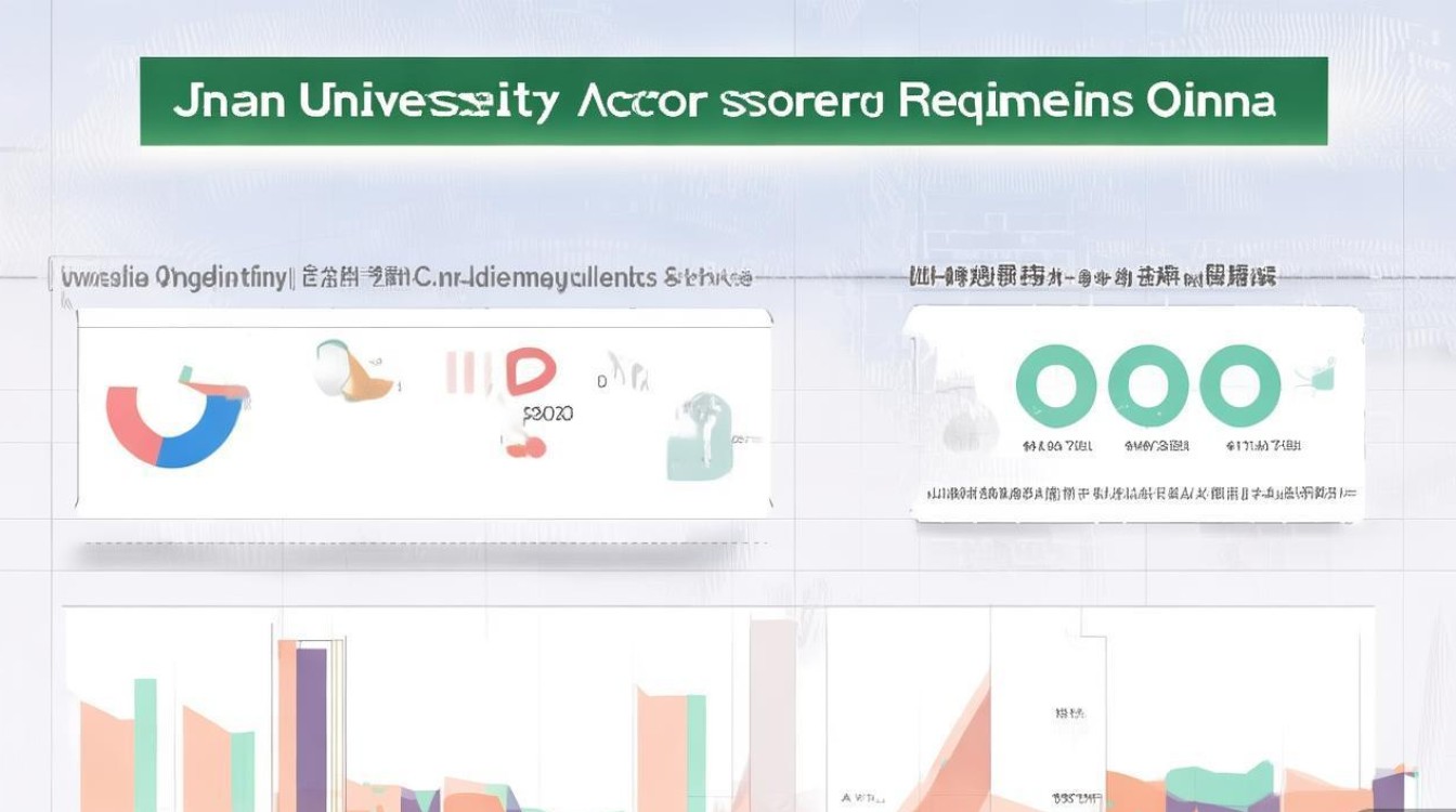 暨南大学在青海录取分数线是多少？青海考生多少分能上？