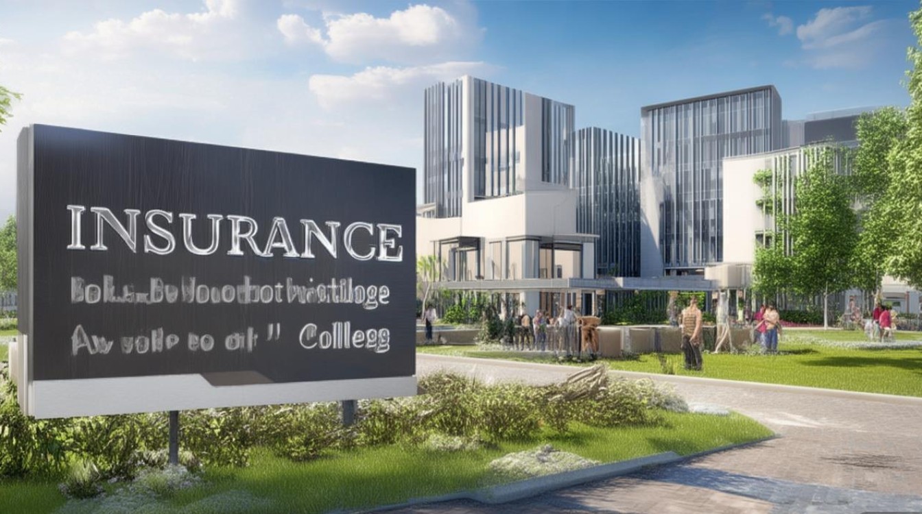 保险职业学院搬迁到哪里了？新校区具体位置在哪？