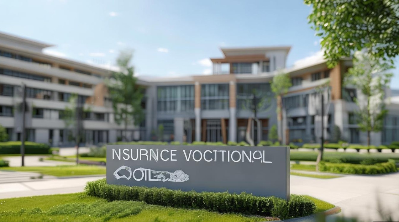 保险职业学院搬迁到哪里了？新校区具体位置在哪？