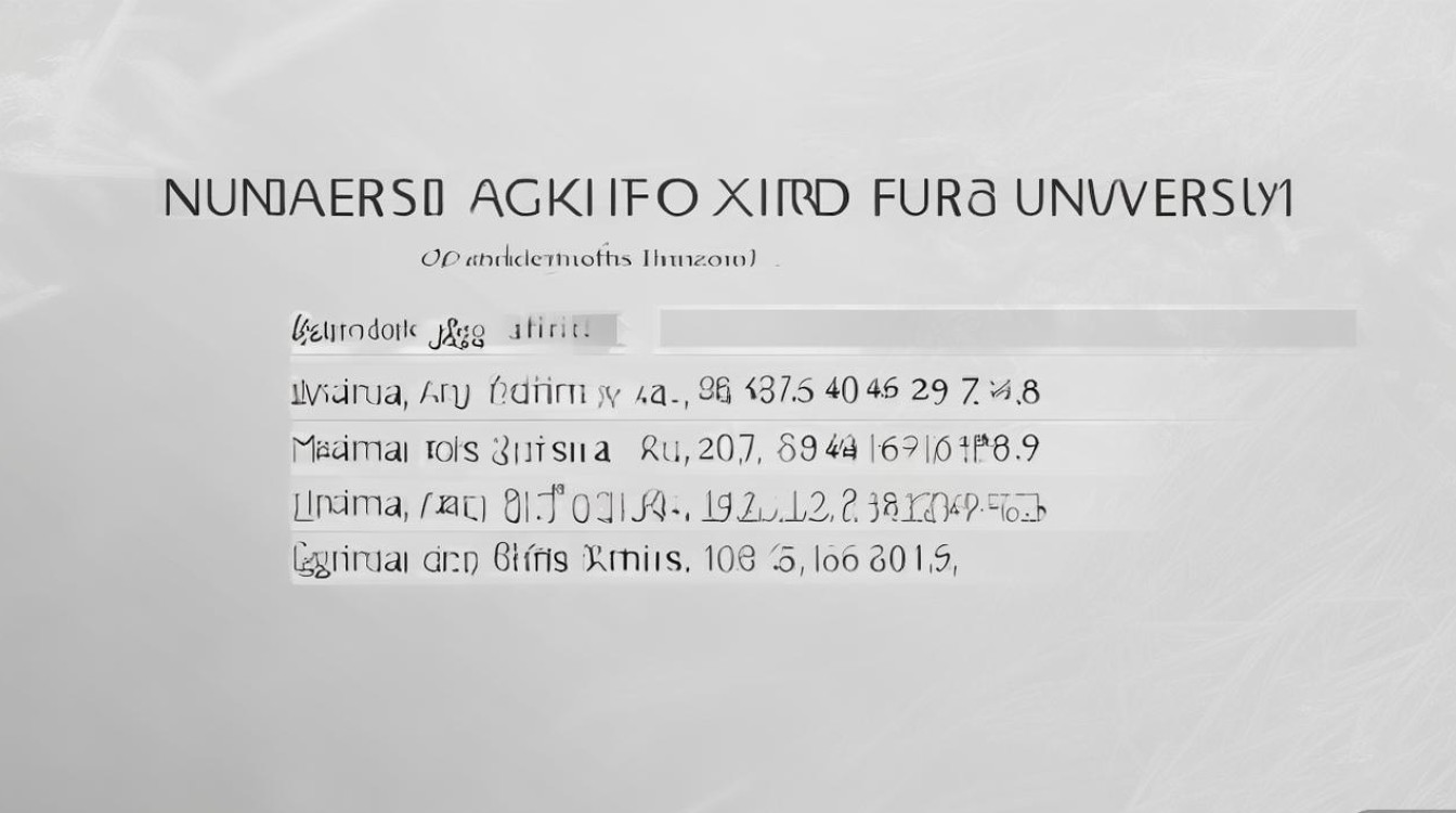 西华大学辽宁录取人数是多少,历年招生计划多少人? 西华大学辽宁录取人数是多少,历年招生计划多少人?