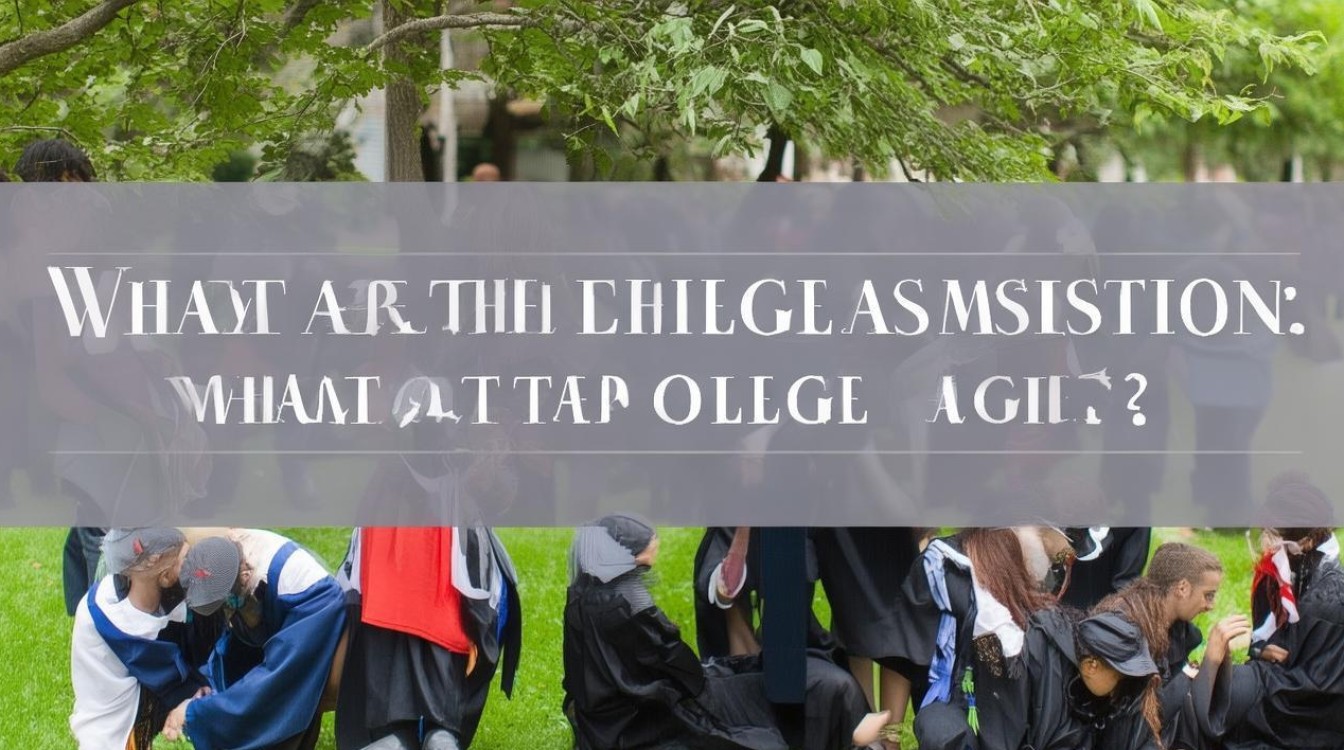 大学录取专业是怎样的，大学专业都有哪些？