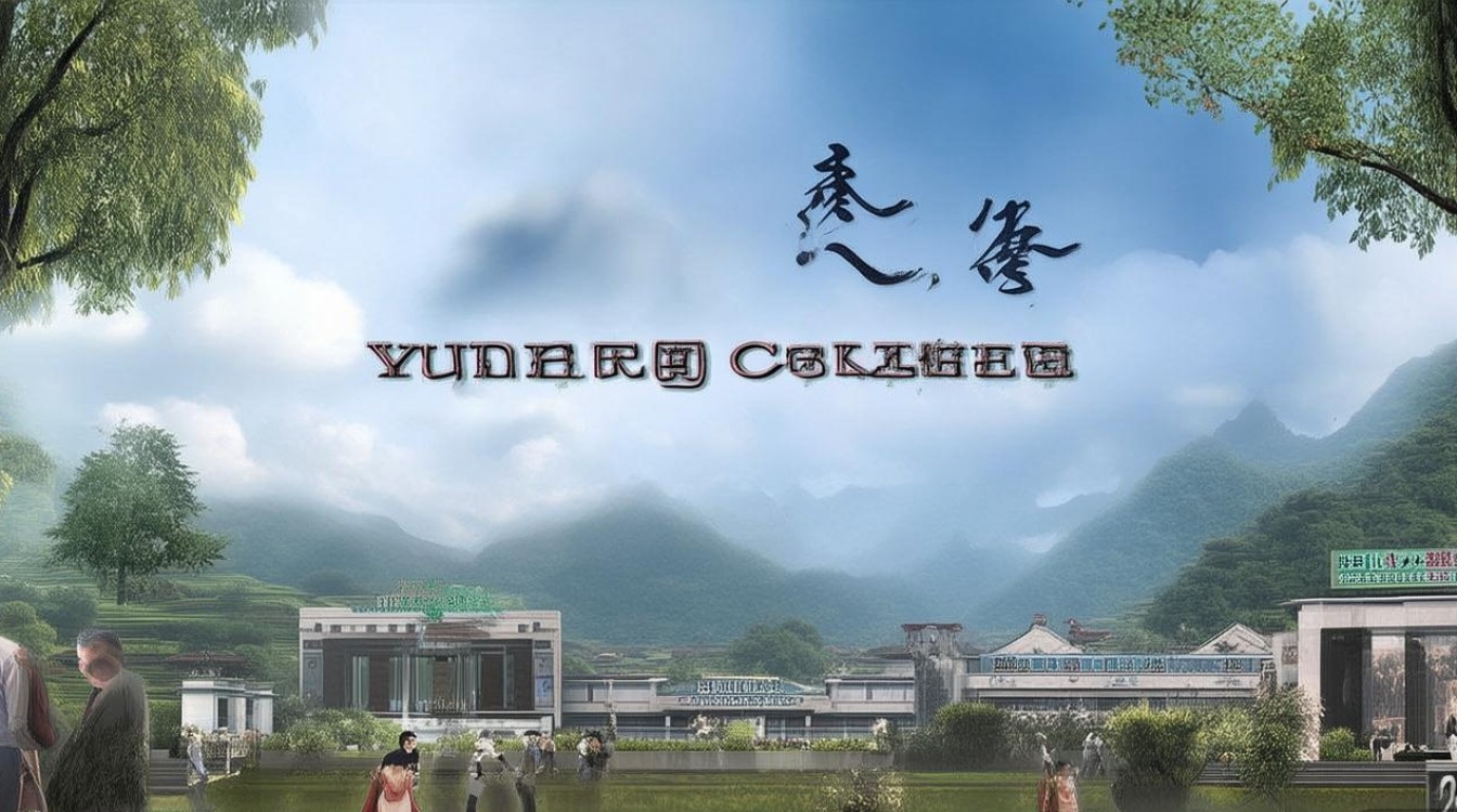 云南专科学校排名怎么样？法律系及艺术院校有哪些？