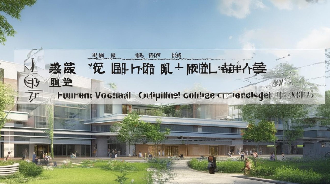 福泉应用职业学院怎么样，学费是多少一年？