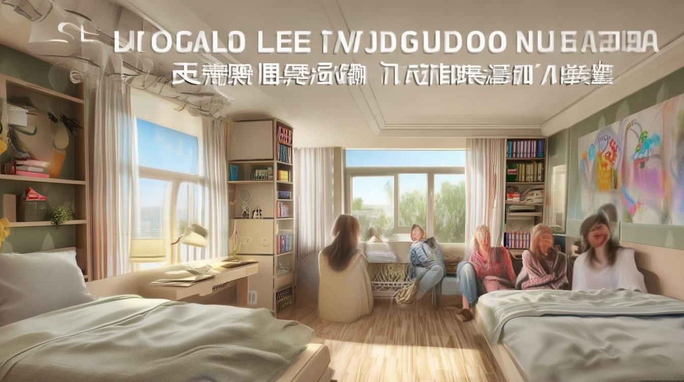 顺德职业学院女生宿舍怎么样，在校女生评价如何？