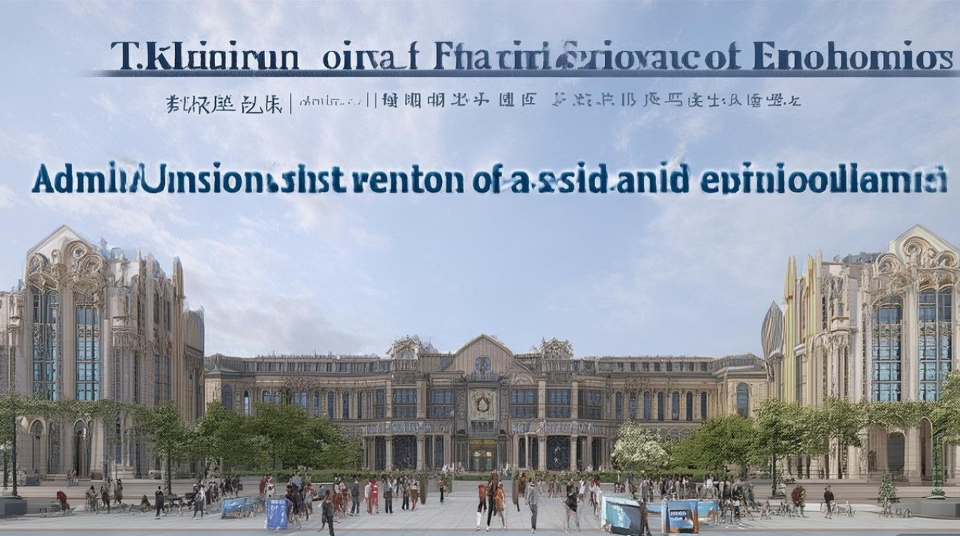 天津财经大学招生录取