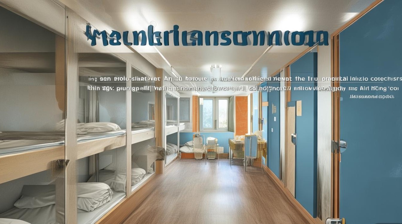 航海职业学院宿舍条件怎么样，宿舍几人间有空调吗