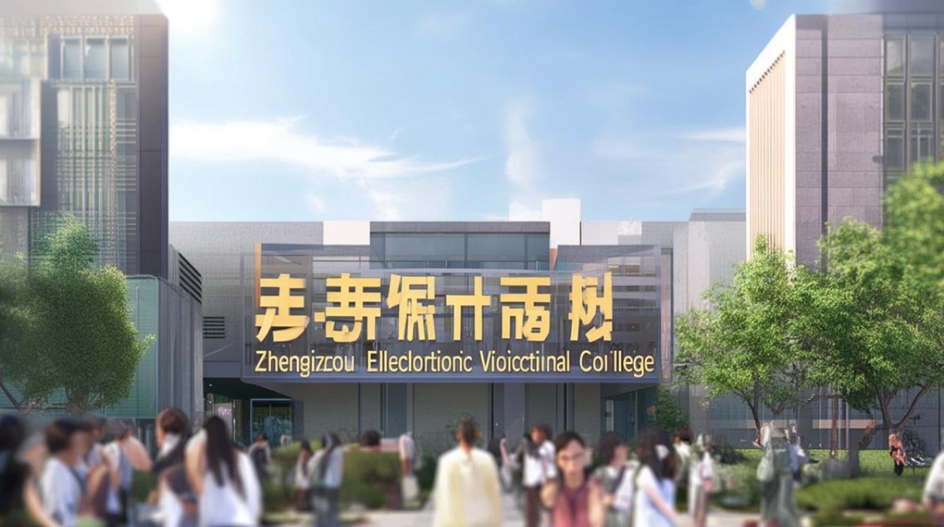 郑州电子专科学校排名怎么样？郑州电力高等专科学校排第几？