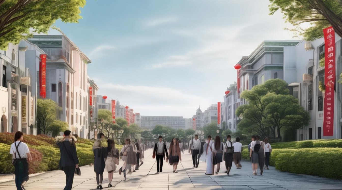 山东专科学校氛围排名怎么样？济南大学城有哪些好大学？