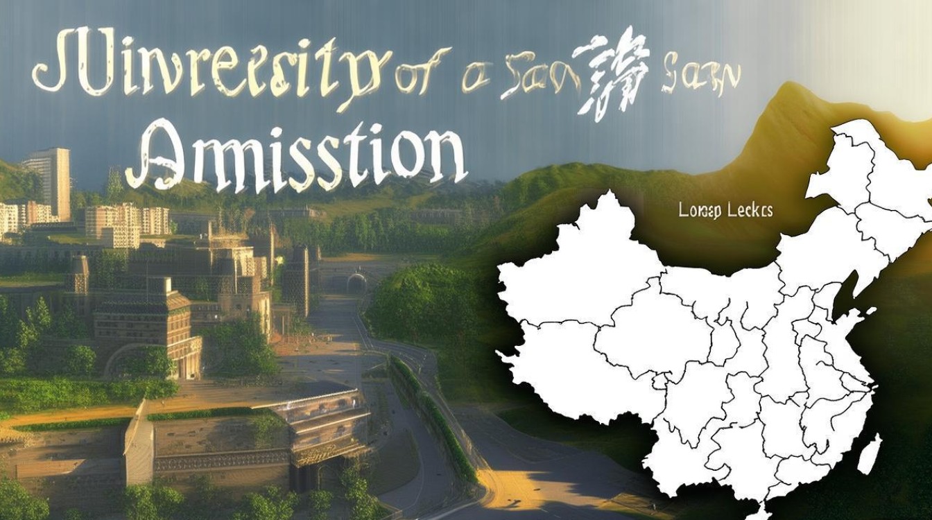 大学最容易录取的地方在哪里，高考低分捡漏的省份有哪些