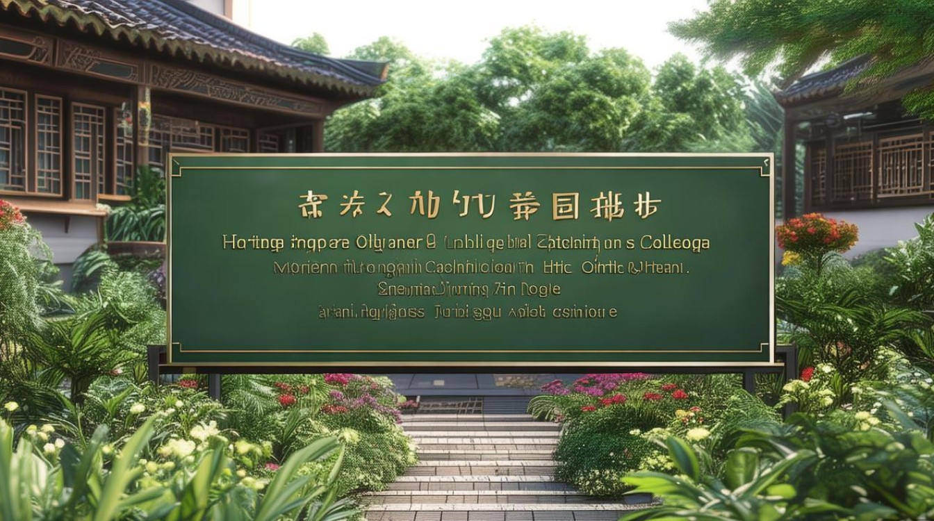 园林技术专科学校排名如何?江苏省大专哪所好? 园林技术专科学校排名如何?江苏省大专哪所好?