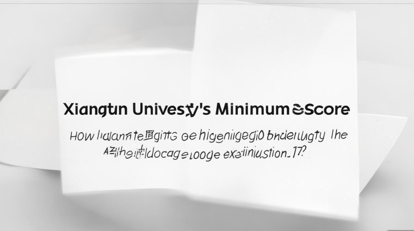 湘潭大学最低录取线是多少，高考多少分能上
